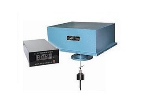 重錘(chui)料位計