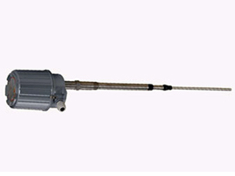 FT2000射(she)頻導(dao)納物(wu)位計(ji) FT2000射頻(pin)導納(na)物位(wei)計