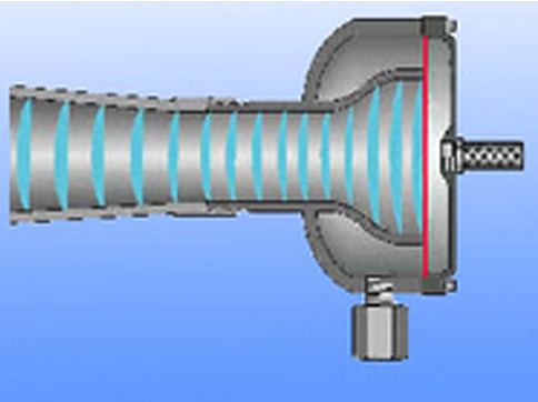 SQ系(xi)列聲(sheng)波清(qing)灰器(qi)
