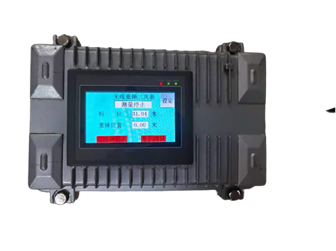 智(zhi)能重(zhong)錘式(shi)料位(wei)計 智(zhi)能重(zhong)錘式(shi)料位(wei)計