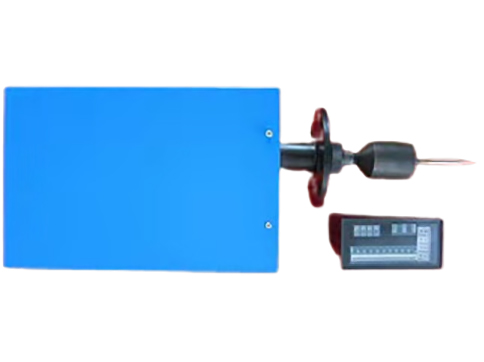 重錘(chui)式料位(wei)計