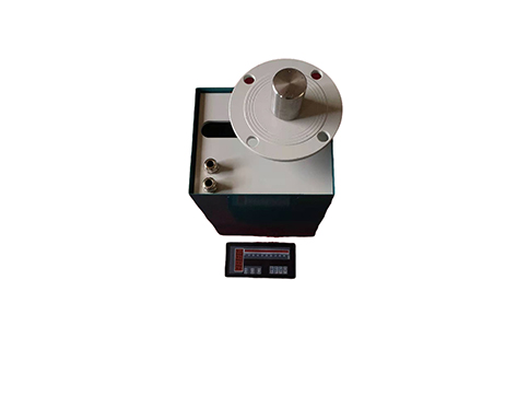 重(zhong)錘式料位(wei)計 重錘式(shi)料位計