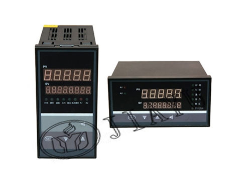 智能數(shu)字顯示(shi)儀表