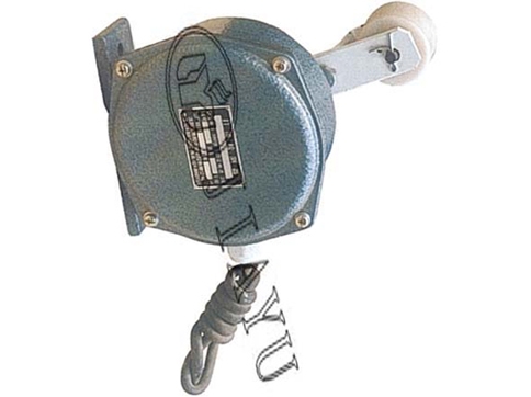 料流(liu)檢測器(qi)