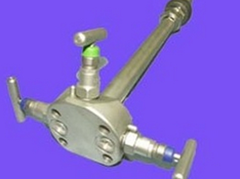 LGBT系(xi)列托巴管(guan)流量計