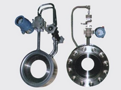 LG系列(lie)孔闆流量(liang)計