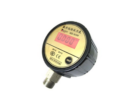 數字(zi)遠傳(chuan)壓力(li)表