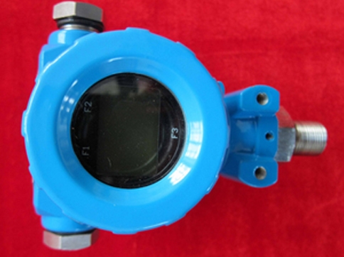 壓力(li)變送(song)器