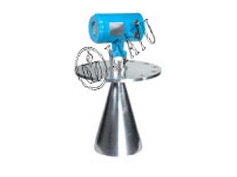 JYRD83智能(neng)雷達物位(wei)計