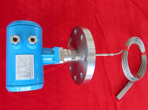 JYRD71導波(bo)雷達物位(wei)計