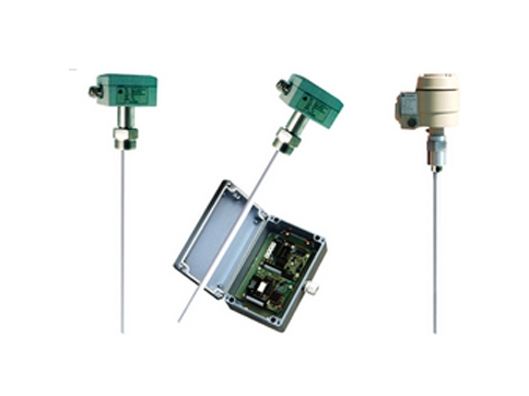 E+H FTI51電容料位(wei)計