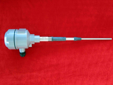 電容式物(wu)位開關