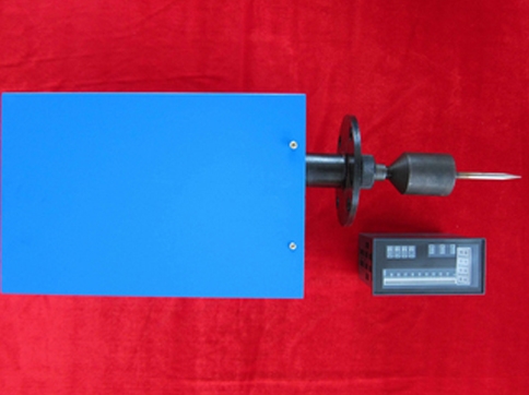 重錘(chui)物位計