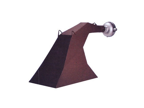 SQ－125－3型(xing)聲波清(qing)灰器