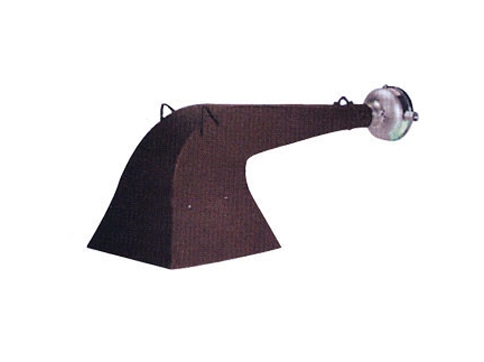 SQ－125－2型聲(sheng)波清灰器(qi)