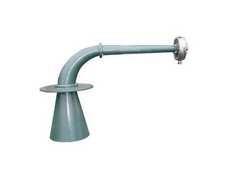 SQ－100型聲(sheng)波清灰(hui)器