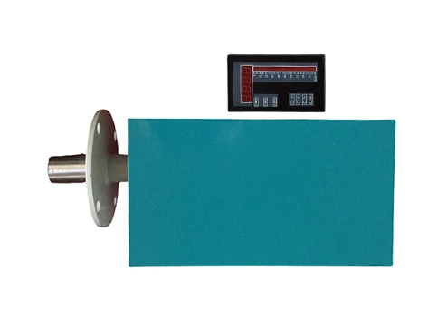 鞍山重錘(chui)式料位計(ji)